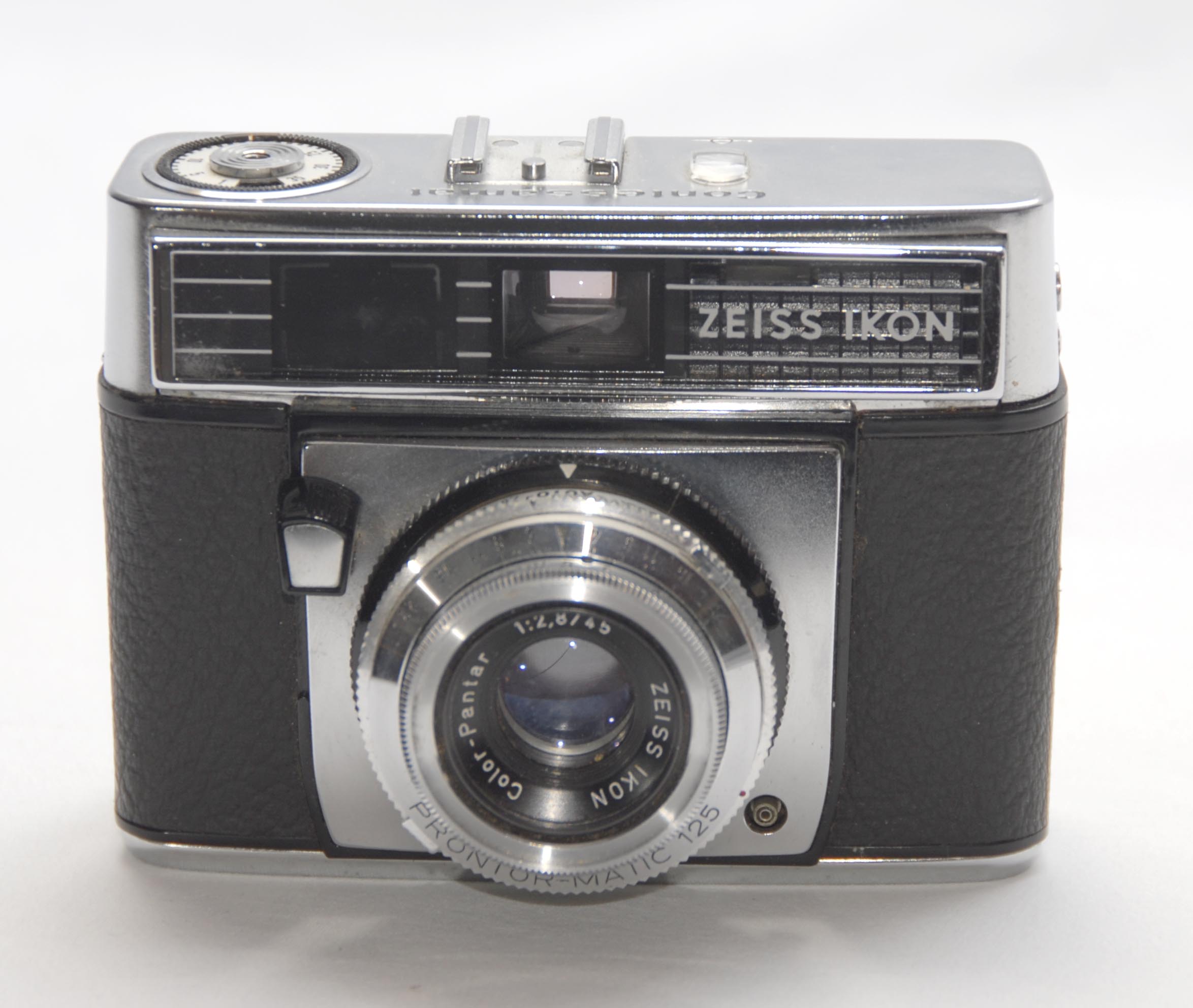 ZEISS IKON CONTESSAMAT